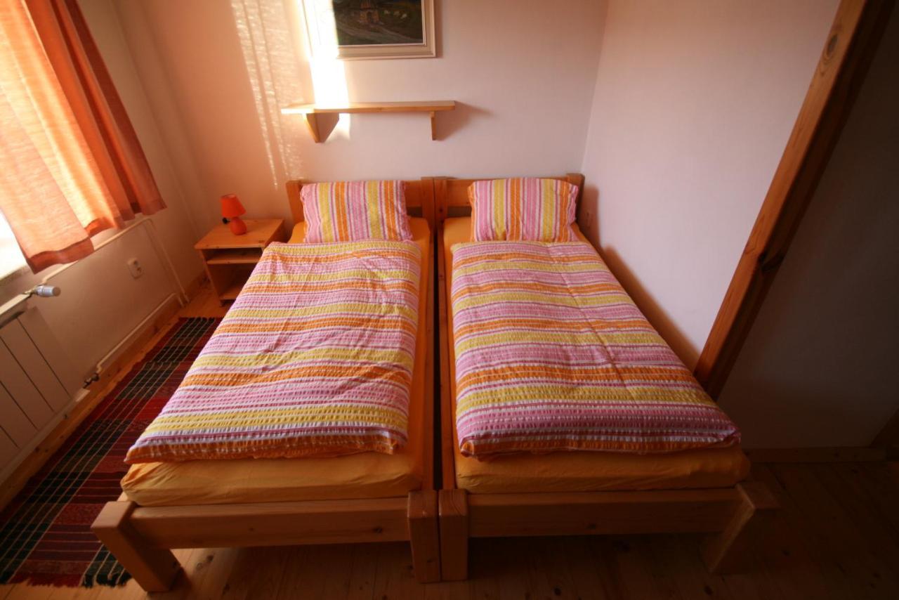 Ubytovanie Martinka Poprad Buitenkant foto